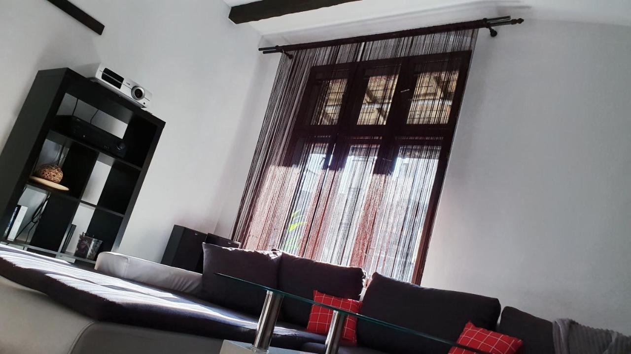 Music & Love Apartments And Rooms Kattowitz Exterior foto
